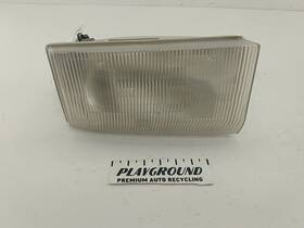 114-00658al Ford Truck Excursion Driver Left Headlight Lamp 1999 2000 99 00 114-00658al Ford Truck Excursion Driver Left Headlight Lamp 1999 2000 99 00