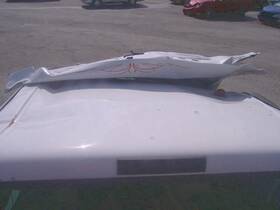 114-00658c Ford Truck 04 F450 Super Duty Headlight 447329