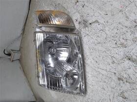 114-00694l Ford Truck Driver Left Headlight Excluding Sport Trac Fits 02-05 Explorer 837289 114-00694l Ford Truck Driver Left Headlight Excluding Sport Trac Fits 02-05 Explorer 837289