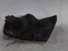 114-00783cr Ford Truck Passenger Headlight Fits 07-08 F150 Pickup 370220