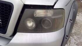 114-00784al Ford Truck Driver Headlight Bright Background Fits 04-08 F150 Pickup