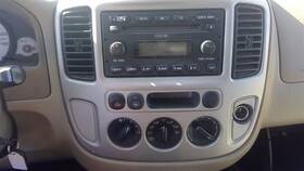 114-00835r Ford Truck Passenger Right Headlight Fits 05-07 Escape 1723117