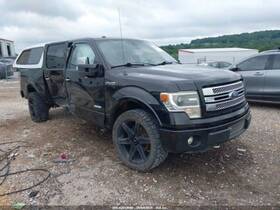 114-01484al Ford Truck Driver Headlight Xenon Hid Xlt Fits 13-14 F150 Pickup 484572