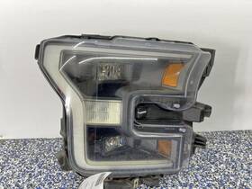 114-03027r Ford Truck Passenger Right Headlight Fits 17-20 F150 Raptor Parts Only 815960