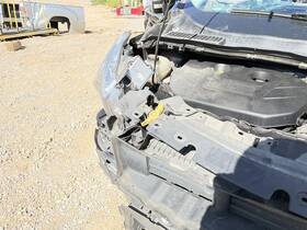 114-03037br Ford Truck Passenger Headlight Halogen Projector With Led Accent Fits 17-19 Escape 4256470