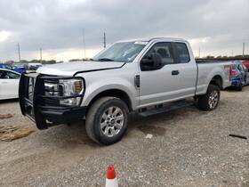 114-10226al Ford Truck Driver Headlight Halogen Fits 18-19 F250sd Pickup 3440696 114-10226al Ford Truck Driver Headlight Halogen Fits 18-19 F250sd Pickup 3440696
