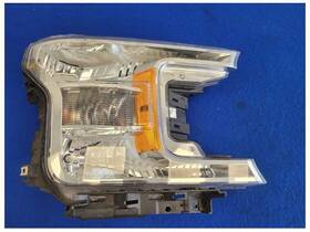 114-10443ar Ford Truck 2018-2020 F150 F-150 Roush Passenger Front Headlight Lamp Light 2612