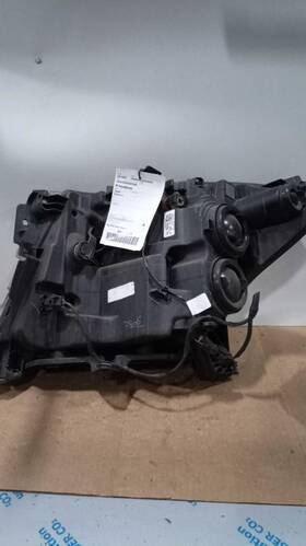 114-10469r Ford Truck Passenger Right Headlight Halogen Fits 18-21 Expedition 369281