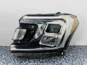 114-10470l Ford Truck Driver Left Headlight Headlamp Halogen Fits 18-21 Expedition 835991 114-10470l Ford Truck Driver Left Headlight Headlamp Halogen Fits 18-21 Expedition 835991