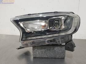 114-10788l Ford Truck 19 2019 Ranger Lariat Led Headlight Lamp Left Driver 114-10788l Ford Truck 19 2019 Ranger Lariat Led Headlight Lamp Left Driver