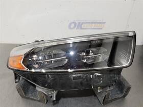 114-11044r Ford Truck 20 2020 Explorer Limited Oem Passenger Right Headlight Assembly 114-11044r Ford Truck 20 2020 Explorer Limited Oem Passenger Right Headlight Assembly