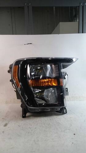 114-11653br Ford Truck Passenger Headlight Halogen Fits 21-23 F150 Pickup 463396