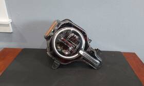 114-11707r Ford Truck Passenger Headlight Led Without Signature Headlamps Fits 21-23 Bronco 67580