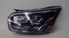 114-11857l Ford Truck Transit25 2020 Headlight