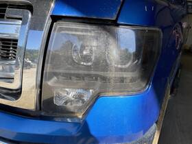 114.fd8613 Ford Truck F150 2013 Headlight 1928629 114.fd8613 Ford Truck F150 2013 Headlight 1928629