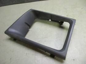 Ford Truck 114.fd8f05 2005 E-450 Left Drivers Side Sealed Beam Headlight Trim Bezel Only