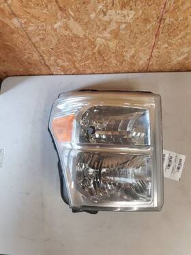 114.fd8p11 Ford Truck 11-16 F250 F350 Front Passenger Right Side Headlight 114.fd8p11 Ford Truck 11-16 F250 F350 Front Passenger Right Side Headlight