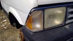 116-00745br Ford Truck Passenger Corner/park Light Park Lamp-turn Signal Fits 92-95 Aerostar 233881 116-00745br Ford Truck Passenger Corner/park Light Park Lamp-turn Signal Fits 92-95 Aerostar 233881