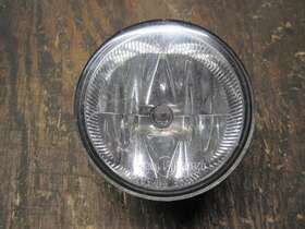 116-01196 Ford Truck Corner/park Light Fog-driving Halogen Round Fits 07-17 Expedition