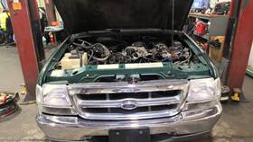 116-01288br Ford Truck Passenger Corner/park Light Park Lamp-turn Signal Fits 99-00 Ranger 996151 116-01288br Ford Truck Passenger Corner/park Light Park Lamp-turn Signal Fits 99-00 Ranger 996151