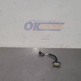 116-01330 Ford Truck 10 2010 F150 Raptor Front Bumper Mounted Daytime Running Corner Light Lamp