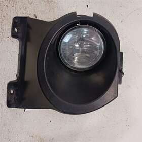116-01347 Ford Truck Corner/park Light Fog-driving Bumper Mounted Fits 11-14 F150 Pickup