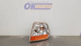 116-03224l Ford Truck 03 F150 Harley Davidson Headlamp Mounted Park Turn Lamp Left Driver