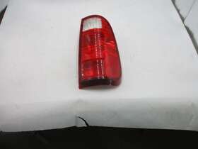 166-00549r Ford Truck Passenger Tail Light Pickup Fits 08-16 F250sd
