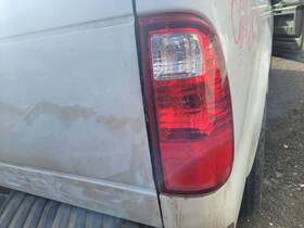 166-02313r Ford Truck Passenger Tail Light Chassis Cab Fits 99-24 F350sd Pickup 1396585 166-02313r Ford Truck Passenger Tail Light Chassis Cab Fits 99-24 F350sd Pickup 1396585