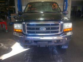 166-02314l Ford Truck Driver Tail Light Chassis Cab Square Fits 99-19 F350sd Pickup 970991 166-02314l Ford Truck Driver Tail Light Chassis Cab Square Fits 99-19 F350sd Pickup 970991