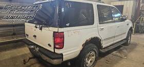 166-02470ar Ford Truck Passenger Right Tail Light Fits 1997 Expedition 1156610 166-02470ar Ford Truck Passenger Right Tail Light Fits 1997 Expedition 1156610