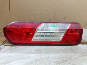166-02660l Ford Truck 2015 Transit 350 Left Driver Side Tail Light Oem 166-02660l Ford Truck 2015 Transit 350 Left Driver Side Tail Light Oem