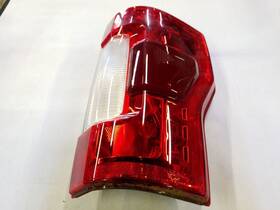 166-02848r Ford Truck Right Passenger Tail Light Incandescent Fits 2017-2019 F250 F350