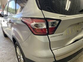 166-10044bl Ford Truck Driver Tail Light Liftgate Mounted Smoked Red Lens Fits 17-18 Escape 4293582 166-10044bl Ford Truck Driver Tail Light Liftgate Mounted Smoked Red Lens Fits 17-18 Escape 4293582