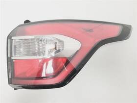 166-10045ar Ford Truck Passenger Tail Light Quarter Panel Mounted Fits 17-18 Escape