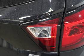 166-10746br Ford Truck Passenger Tail Light Liftgate Mounted Smoked Red Lens Fits 19 Escape 3077697 166-10746br Ford Truck Passenger Tail Light Liftgate Mounted Smoked Red Lens Fits 19 Escape 3077697