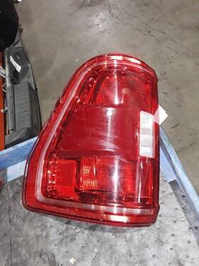 166-11548r Ford Truck F150 2021 Tail Light 885342