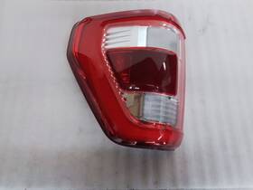 166-11554l Ford Truck 2021 2022 2023 F150 Taillight Lamp Assembly Lh Driver Led With Blind Spot Module
