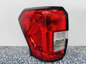 166-11793bl Ford Truck Driver Left Outer Tail Light Incandescent Chrome Bezel 22-23 Expedition 893812 166-11793bl Ford Truck Driver Left Outer Tail Light Incandescent Chrome Bezel 22-23 Expedition 893812