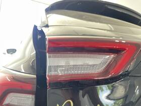 166-12164l Ford Truck Driver Left Tail Light Liftgate Mounted Fits 23 Escape 988886 166-12164l Ford Truck Driver Left Tail Light Liftgate Mounted Fits 23 Escape 988886