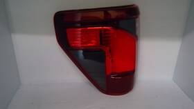 166-12278l Ford Truck F150 2024 Tail Light 1105312