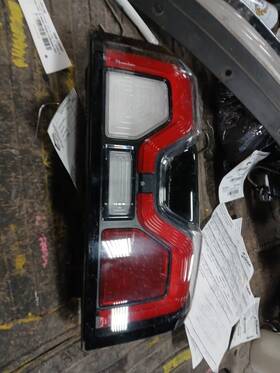166-12481r Ford Truck Passenger Right Tail Light Led Fits 24 Ranger 3159671 166-12481r Ford Truck Passenger Right Tail Light Led Fits 24 Ranger 3159671