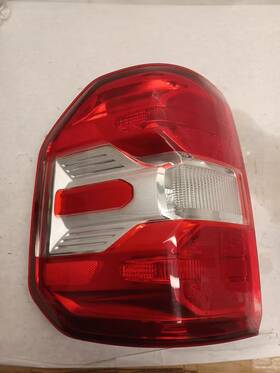 166-12609r Ford Truck Maverick 2022 Tail Light 3146338