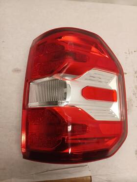 166-12610l Ford Truck Maverick 2022 Tail Light 3146336 166-12610l Ford Truck Maverick 2022 Tail Light 3146336