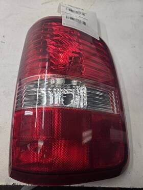 166.fd8507 Ford Truck 2004-2008 F150 Rh Passenger Side Tail Light Lamp Oem Tested