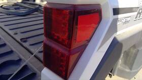 Ford Truck 166.fd8d19 Xp1000 Polaris Ranger 2019 Tail Light 9353083