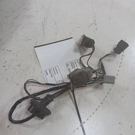 175.fd8c18 Ford Truck Escape License Plate Light Lamp 2019 2018 2017