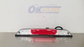 176.fd8224 Ford Truck 24 F150 High Mounted Stop Light Led Non Camera Option 176.fd8224 Ford Truck 24 F150 High Mounted Stop Light Led Non Camera Option