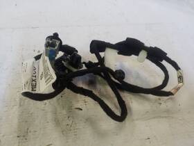 176.fd8418 Ford Truck Third Brake Light Wire Harness Fits 17 18 19 20 F250 F350 F450 F550