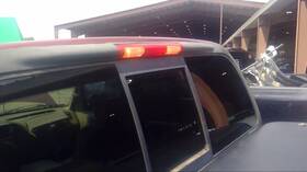 176.fd8502 Ford Truck F150 2002 High Mounted Stop Light 4551781